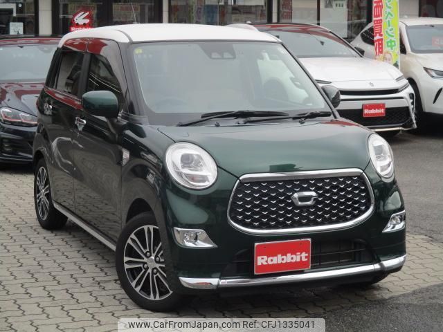 daihatsu cast 2020 quick_quick_DBA-LA250S_LA250S-0196700 image 2