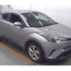 toyota c-hr 2017 quick_quick_DAA-ZYX10_2049833 image 4