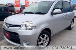 toyota sienta 2014 CFJ1730601