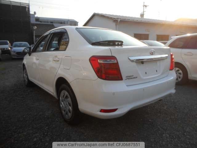 toyota corolla-axio 2019 -TOYOTA--Corolla Axio DBA-NZE164--NZE164-7075793---TOYOTA--Corolla Axio DBA-NZE164--NZE164-7075793- image 2