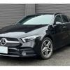 mercedes-benz a-class 2021 CFJ9840953 image 1