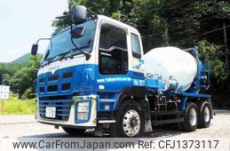 isuzu giga 2014 -ISUZU--Giga QKG-CXM77AT--CXM77AT-7000127---ISUZU--Giga QKG-CXM77AT--CXM77AT-7000127-