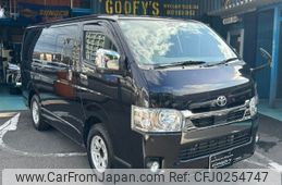 toyota hiace-van 2020 -TOYOTA 【大分 400ﾂ7789】--Hiace Van GDH201V--1053811---TOYOTA 【大分 400ﾂ7789】--Hiace Van GDH201V--1053811-