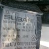 subaru sambar-truck 1993 -SUBARU--Samber Truck KS4--171743---SUBARU--Samber Truck KS4--171743- image 10