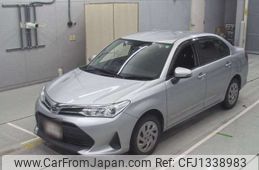 toyota corolla-axio 2020 -TOYOTA--Corolla Axio DBA-NRE161--NRE161-0089760---TOYOTA--Corolla Axio DBA-NRE161--NRE161-0089760-
