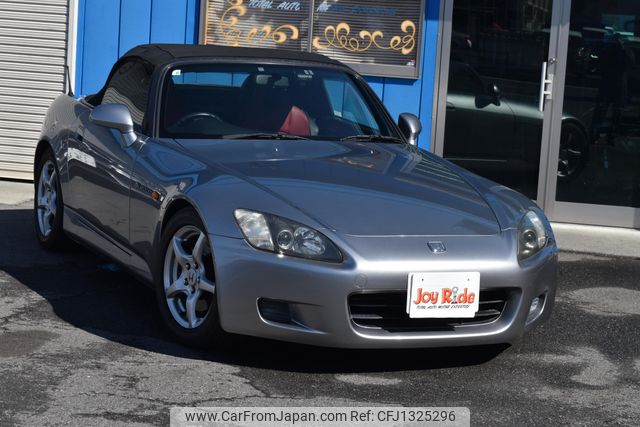 honda s2000 2000 6a8879809288fd2620bcb698076085ba image 2