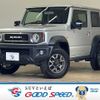 suzuki jimny-sierra 2018 -SUZUKI--Jimny Sierra 3BA-JB74W--JB74W-100863---SUZUKI--Jimny Sierra 3BA-JB74W--JB74W-100863- image 1