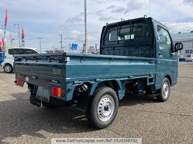 suzuki carry-truck 2024 -SUZUKI 【新潟 480ﾆ4074】--Carry Truck DA16T--832157---SUZUKI 【新潟 480ﾆ4074】--Carry Truck DA16T--832157- image 2