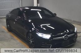mercedes-benz amg 2018 -MERCEDES-BENZ--AMG WDD2573612A015779---MERCEDES-BENZ--AMG WDD2573612A015779-
