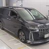 toyota alphard 2020 quick_quick_3BA-AGH30W_AGH30-0306747 image 5