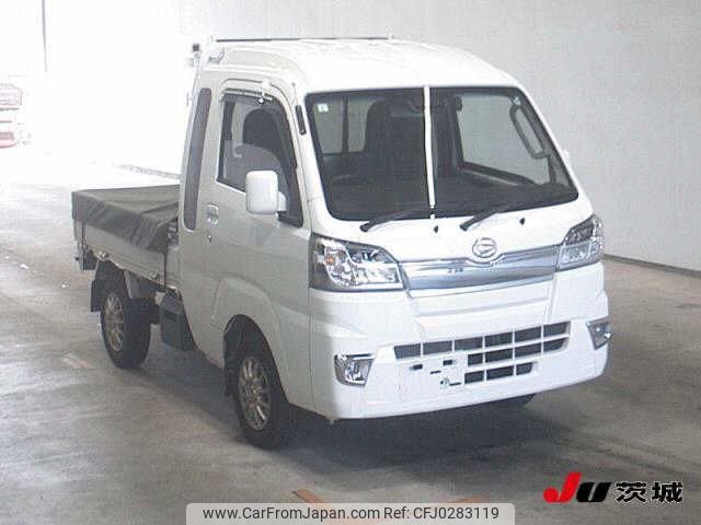 daihatsu hijet-truck 2020 -DAIHATSU 【名変中 】--Hijet Truck S510P--0311649---DAIHATSU 【名変中 】--Hijet Truck S510P--0311649- image 1