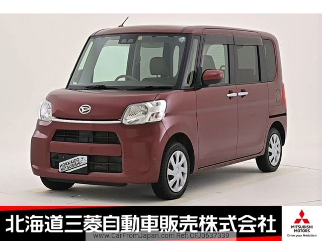 daihatsu tanto 2018 -DAIHATSU--Tanto DBA-LA610S--LA610S-0119390---DAIHATSU--Tanto DBA-LA610S--LA610S-0119390- image 1