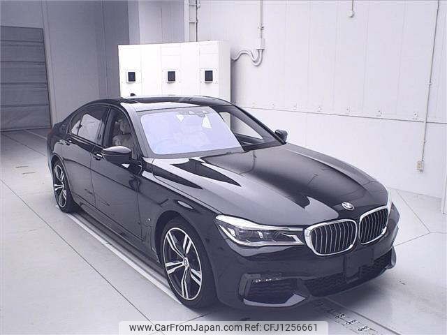 bmw 7-series 2018 -BMW--BMW 7 Series 7D20-0B072450---BMW--BMW 7 Series 7D20-0B072450- image 1