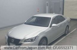 toyota crown 2017 -TOYOTA 【岡山 301ﾄ6440】--Crown DBA-GRS214--GRS214-6006288---TOYOTA 【岡山 301ﾄ6440】--Crown DBA-GRS214--GRS214-6006288-