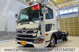 hino ranger 2025 CFJ1543587