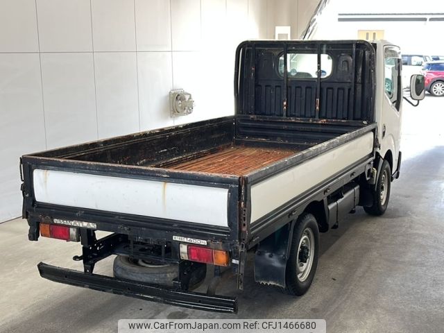nissan atlas 2009 CFJ1466680 image 2