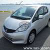 honda fit 2011 sas-1640-A image 2