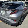 toyota c-hr 2017 quick_quick_DAA-ZYX10_ZYX10-2099881 image 7