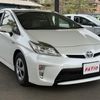 toyota prius 2014 CARSENSOR_JP_AU6299890704 image 2