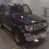toyota land-cruiser 1992 CFJ1654125 image 6