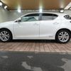 lexus ct 2014 -LEXUS--Lexus CT DAA-ZWA10--ZWA10-2180253---LEXUS--Lexus CT DAA-ZWA10--ZWA10-2180253- image 8