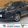 toyota harrier 2015 quick_quick_DBA-ZSU60W_ZSU60-0039103 image 1