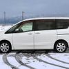 nissan serena 2011 G00282 image 10