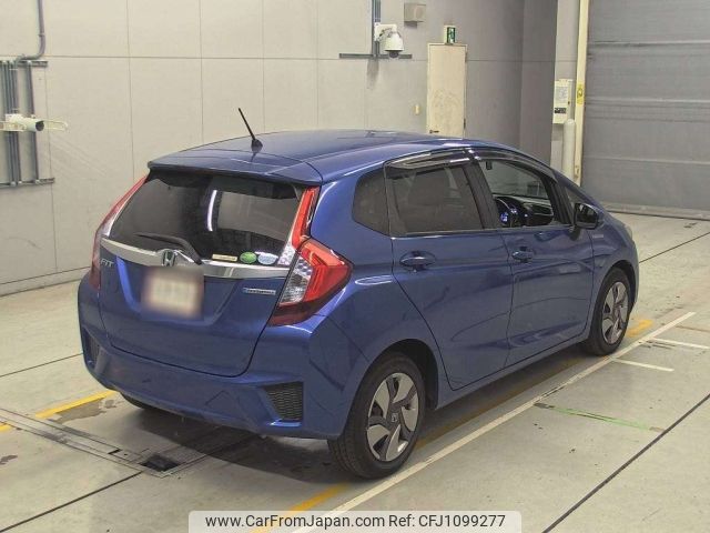 honda fit 2014 -HONDA--Fit GP5-3072690---HONDA--Fit GP5-3072690- image 2