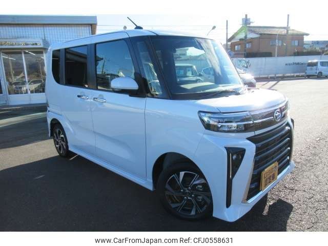 daihatsu tanto 2023 -DAIHATSU--Tanto 5BA-LA650S--LA650S-0318196---DAIHATSU--Tanto 5BA-LA650S--LA650S-0318196- image 2