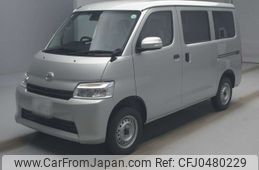 toyota townace-van 2024 -TOYOTA 【とちぎ 400た8573】--Townace Van S403M-0029005---TOYOTA 【とちぎ 400た8573】--Townace Van S403M-0029005-