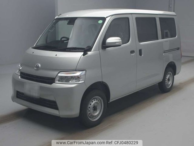 toyota townace-van 2024 -TOYOTA 【とちぎ 400た8573】--Townace Van S403M-0029005---TOYOTA 【とちぎ 400た8573】--Townace Van S403M-0029005- image 1