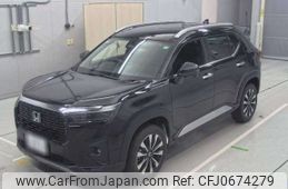 honda honda-others 2024 -HONDA 【岡崎 300ﾌ4251】--WR-V 5BA-DG5--DG5-1003022---HONDA 【岡崎 300ﾌ4251】--WR-V 5BA-DG5--DG5-1003022-