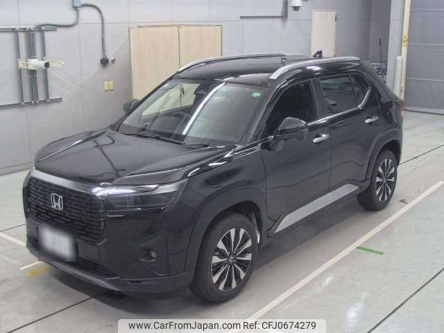 honda honda-others 2024 -HONDA 【岡崎 300ﾌ4251】--WR-V 5BA-DG5--DG5-1003022---HONDA 【岡崎 300ﾌ4251】--WR-V 5BA-DG5--DG5-1003022- image 1