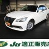 toyota crown 2014 quick_quick_DBA-GRS210_GRS210-6011605 image 1