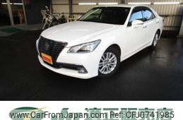 toyota crown 2014 quick_quick_DBA-GRS210_GRS210-6011605