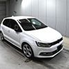 volkswagen polo 2012 -VOLKSWAGEN--VW Polo 6RCAV-WVWZZZ6RZCY543772---VOLKSWAGEN--VW Polo 6RCAV-WVWZZZ6RZCY543772- image 1