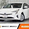 toyota prius 2016 -TOYOTA--Prius DAA-ZVW50--ZVW50-6016120---TOYOTA--Prius DAA-ZVW50--ZVW50-6016120- image 1