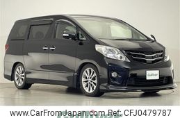 toyota alphard 2010 -TOYOTA--Alphard DBA-ANH20W--ANH20-8154486---TOYOTA--Alphard DBA-ANH20W--ANH20-8154486-