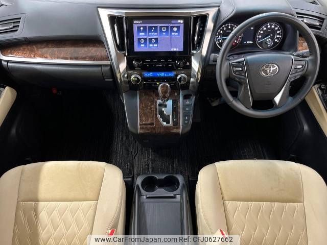 toyota alphard 2023 -TOYOTA--Alphard 3BA-AGH30W--AGH30-0451778---TOYOTA--Alphard 3BA-AGH30W--AGH30-0451778- image 2