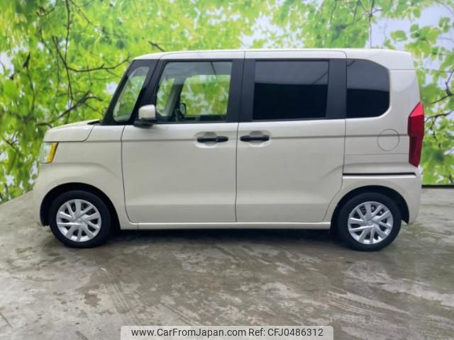 honda n-box 2020 quick_quick_6BA-JF3_JF3-2218852 image 2