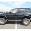 toyota land-cruiser-wagon 1993 CFJ1646950 image 9
