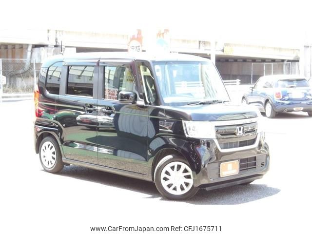 honda n-box 2018 CFJ1675711 image 2
