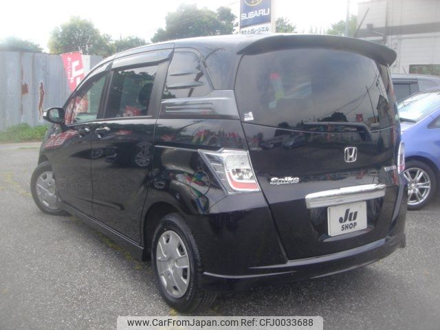 honda freed-spike 2012 -HONDA 【名変中 】--Freed Spike GP3--1036495---HONDA 【名変中 】--Freed Spike GP3--1036495- image 2