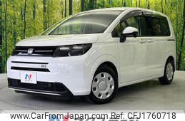 honda freed 2024 CFJ1760718