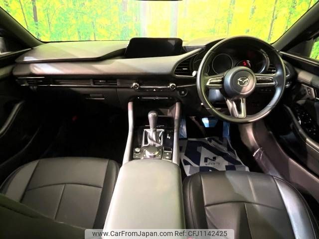mazda mazda3 2022 -MAZDA--MAZDA3 3DA-BP8P--BP8P-202444---MAZDA--MAZDA3 3DA-BP8P--BP8P-202444- image 2