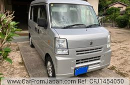 suzuki every 2014 -SUZUKI--Every EBD-DA64V--DA64V-916197---SUZUKI--Every EBD-DA64V--DA64V-916197-