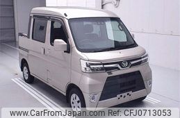 daihatsu hijet-van 2020 -DAIHATSU--Hijet Van S321W-0010284---DAIHATSU--Hijet Van S321W-0010284-