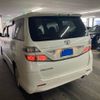 toyota vellfire 2009 CFJ1869871 image 3