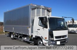 mitsubishi-fuso fighter 2024 CFJ1772490