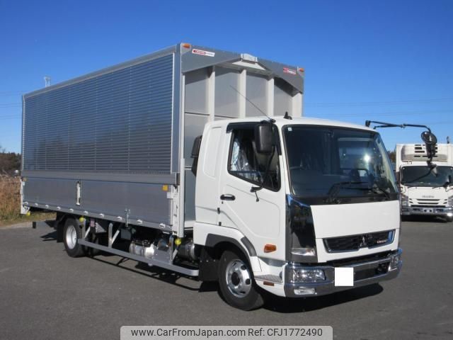 mitsubishi-fuso fighter 2024 CFJ1772490 image 1